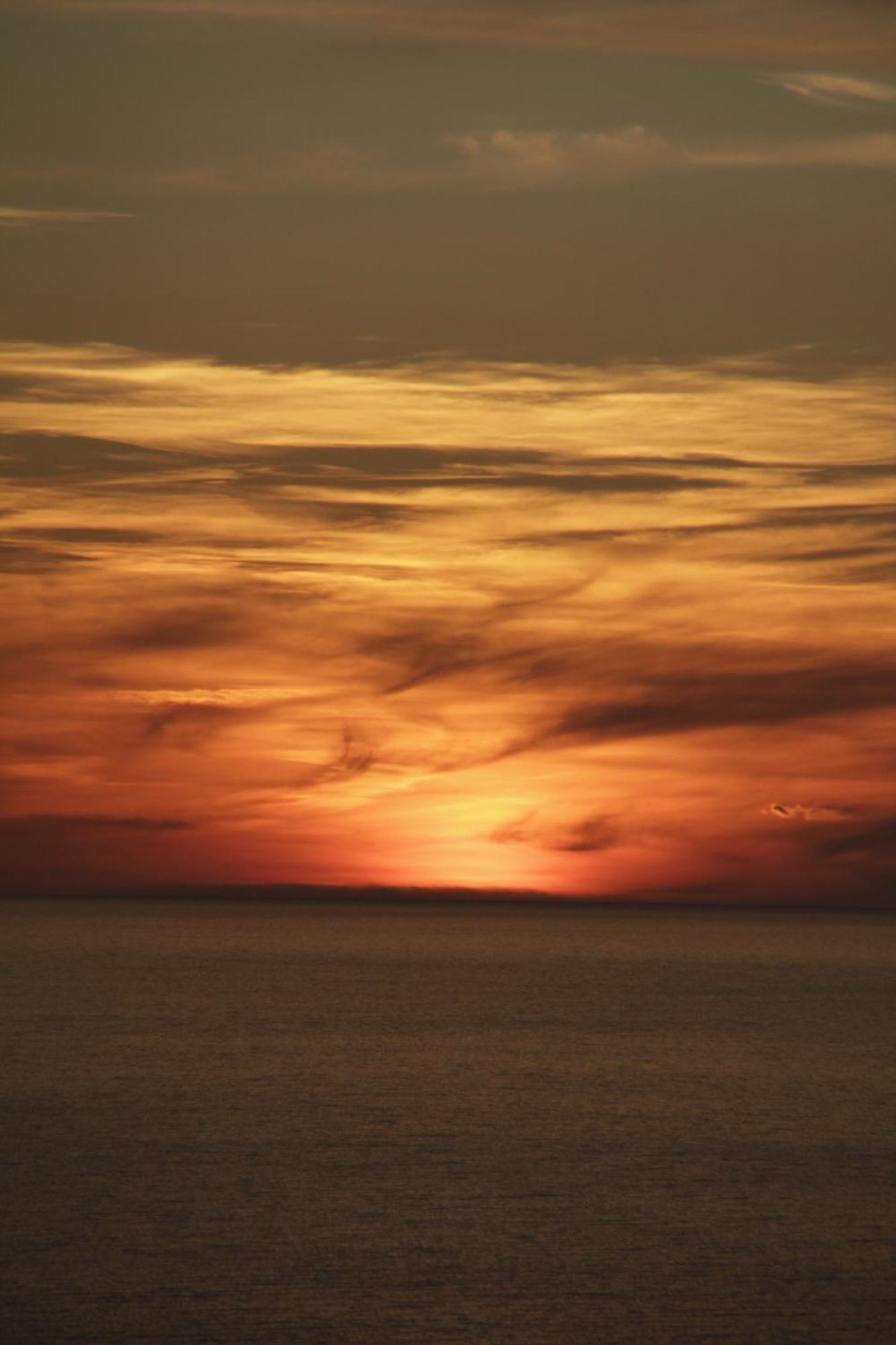 Sunset Serenity Himarë Dış mekan fotoğraf